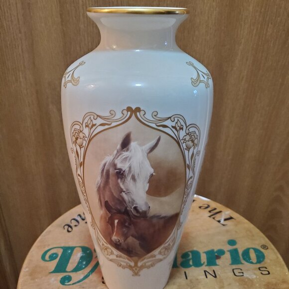 Rare vintage Pickard China 🐎 - Picture 1 of 6